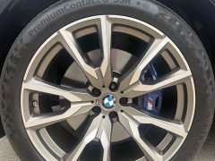 BMW X7 xDrive M50i - ფოტო 4