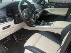BMW X7 xDrive M50i - ფოტო 5