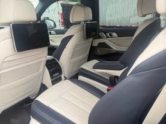 BMW X7 xDrive M50i - ფოტო 6
