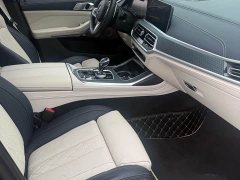 BMW X7 xDrive M50i - ფოტო 7