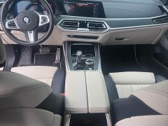 BMW X7 xDrive M50i - ფოტო 8