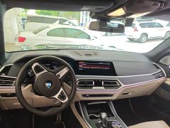 BMW X7 xDrive M50i - ფოტო 9