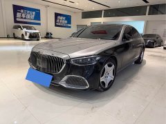 Mercedes-Benz S 400 L Business Version - ფოტო 1