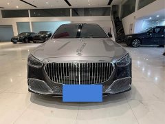 Mercedes-Benz S 400 L Business Version - ფოტო 2