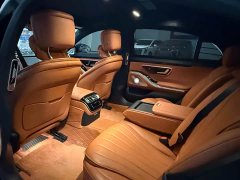 Mercedes-Benz S 400 L Business Version - ფოტო 5