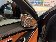 Mercedes-Benz S 400 L Business Version - ფოტო 9