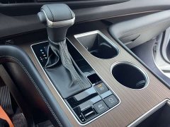 Toyota SIENNA 2.5L AWDLuxury Edition - ფოტო 11