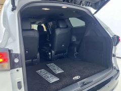 Toyota SIENNA 2.5L AWDLuxury Edition - ფოტო 15
