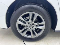 Toyota SIENNA 2.5L AWDLuxury Edition - ფოტო 18