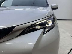 Toyota SIENNA 2.5L AWDLuxury Edition - ფოტო 5