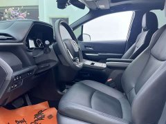 Toyota SIENNA 2.5L AWDLuxury Edition - ფოტო 7