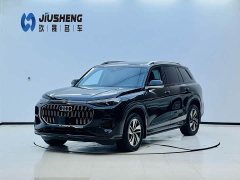 Audi Q6 40 TFSI quattro Version 7 - ფოტო 1