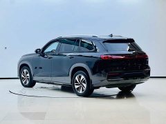 Audi Q6 40 TFSI quattro Version 7 - ფოტო 10