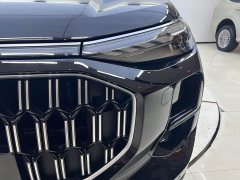 Audi Q6 40 TFSI quattro Version 7 - ფოტო 12