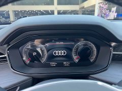 Audi Q6 40 TFSI quattro Version 7 - ფოტო 17