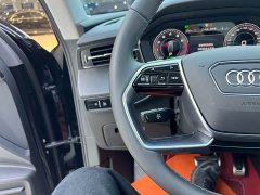 Audi Q6 40 TFSI quattro Version 7 - ფოტო 18