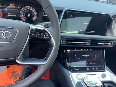 Audi Q6 40 TFSI quattro Version 7 - ფოტო 19