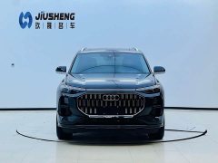 Audi Q6 40 TFSI quattro Version 7 - ფოტო 2