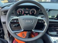 Audi Q6 40 TFSI quattro Version 7 - ფოტო 20