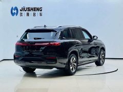 Audi Q6 40 TFSI quattro Version 7 - ფოტო 6