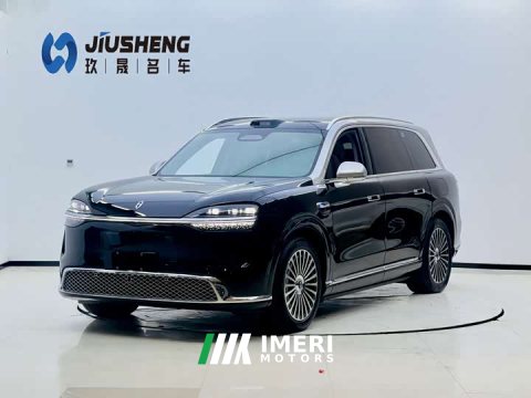 2026 AITO M9 EREV Ultra Edition 6 - ავტომობილი ჩინეთიდან