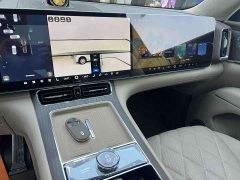 AITO M9 EREV Ultra Edition 6 - ფოტო 10