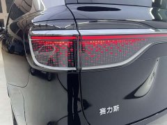 AITO M9 EREV Ultra Edition 6 - ფოტო 6
