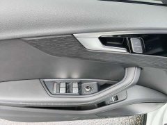 Audi A4L 40 TFSI Luxury Version - ფოტო 11