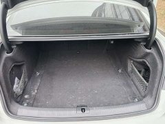 Audi A4L 40 TFSI Luxury Version - ფოტო 13