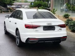 Audi A4L 40 TFSI Luxury Version - ფოტო 16