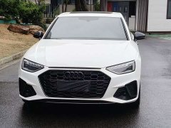 Audi A4L 40 TFSI Luxury Version - ფოტო 2