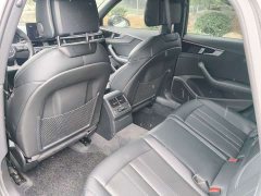 Audi A4L 40 TFSI Luxury Version - ფოტო 5