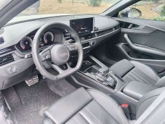 Audi A4L 40 TFSI Luxury Version - ფოტო 6