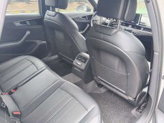 Audi A4L 40 TFSI Luxury Version - ფოტო 8