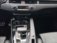 Audi A4L 40 TFSI Luxury Version - ფოტო 9