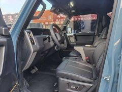 Chery iCAR V23 4012WD Edition - ფოტო 3