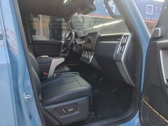 Chery iCAR V23 4012WD Edition - ფოტო 5