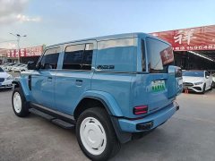 Chery iCAR V23 4012WD Edition - ფოტო 7