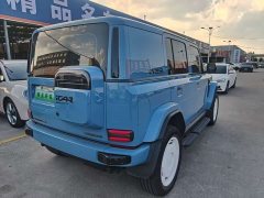 Chery iCAR V23 4012WD Edition - ფოტო 8