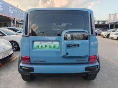 Chery iCAR V23 4012WD Edition - ფოტო 9