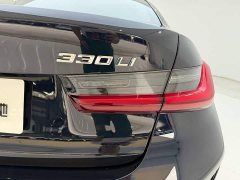 BMW 3 330Li M - ფოტო 10