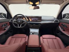 BMW 3 330Li M - ფოტო 13