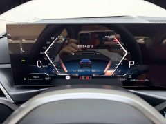 BMW 3 330Li M - ფოტო 15
