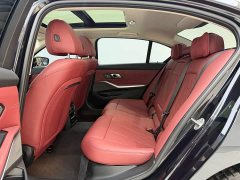 BMW 3 330Li M - ფოტო 18