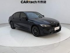 BMW 3 330Li M - ფოტო 2