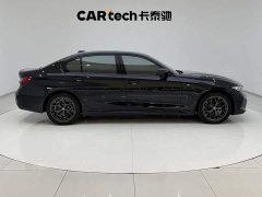 BMW 3 330Li M - ფოტო 4