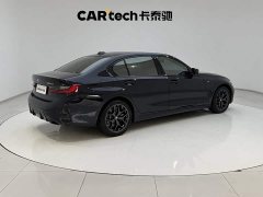 BMW 3 330Li M - ფოტო 5