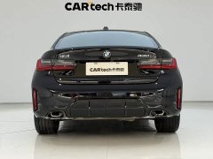 BMW 3 330Li M - ფოტო 6