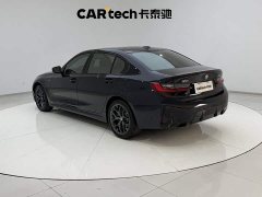 BMW 3 330Li M - ფოტო 7