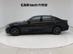 BMW 3 330Li M - ფოტო 8